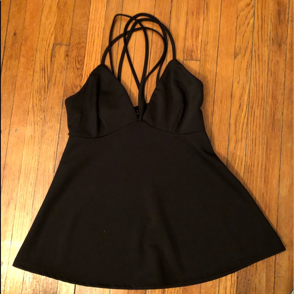 EXPRESS Top‎